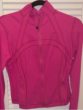 Lululemon Define Jacket